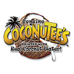 CoCoNuTee Logo