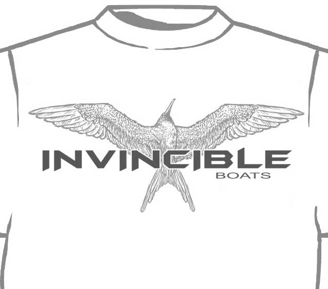 Invincible-Frig
