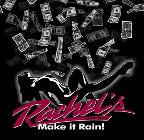 Rachels-money